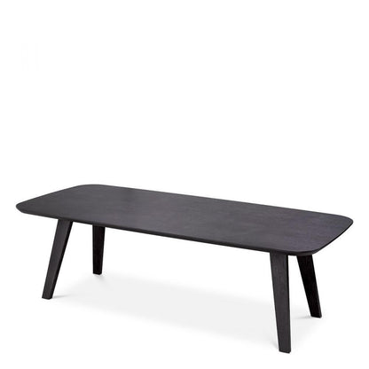 Eichholtz Glover Dining Table - Black