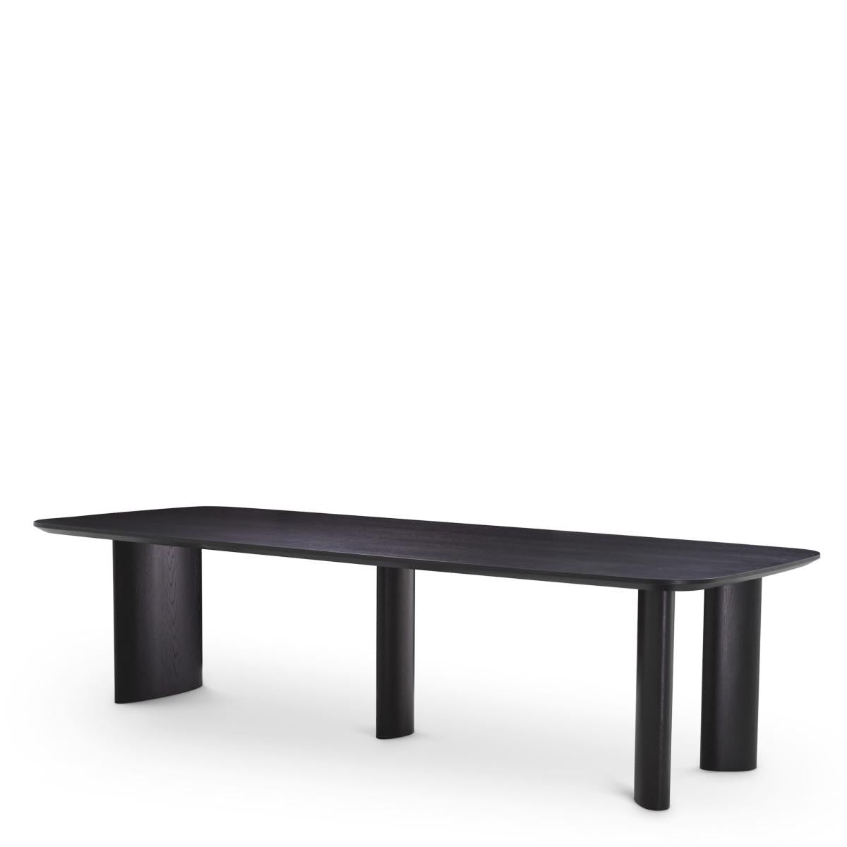 Eichholtz Dining Table Harmonie L, Eichholtz 117460 YV0J04527L