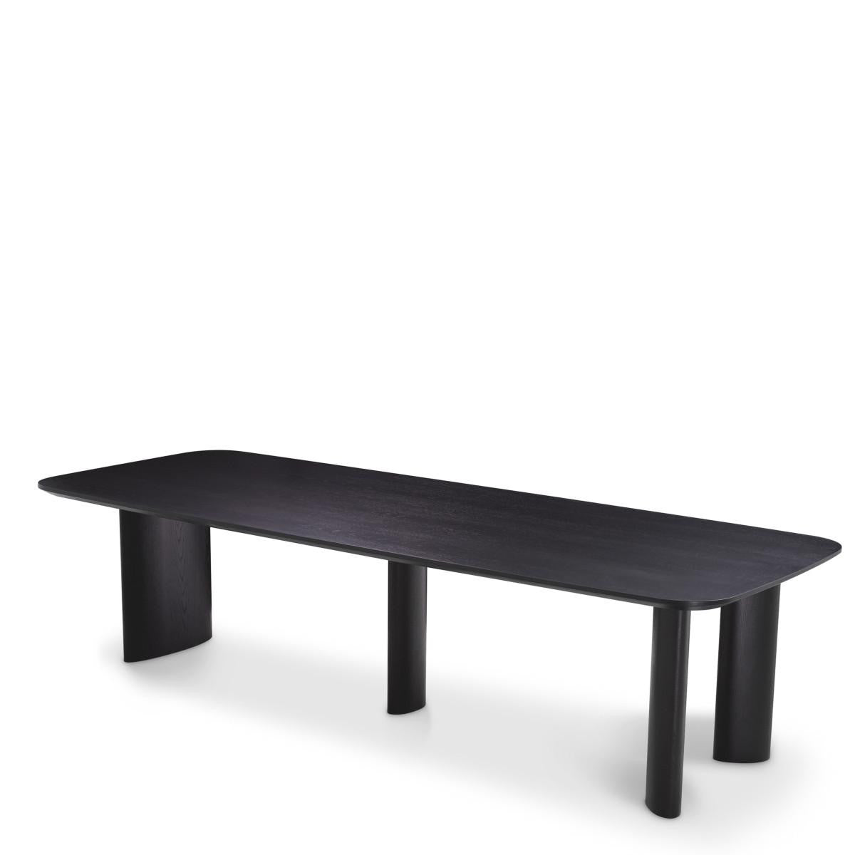 Eichholtz Dining Table Harmonie L, Eichholtz 117460 YV0J04527L