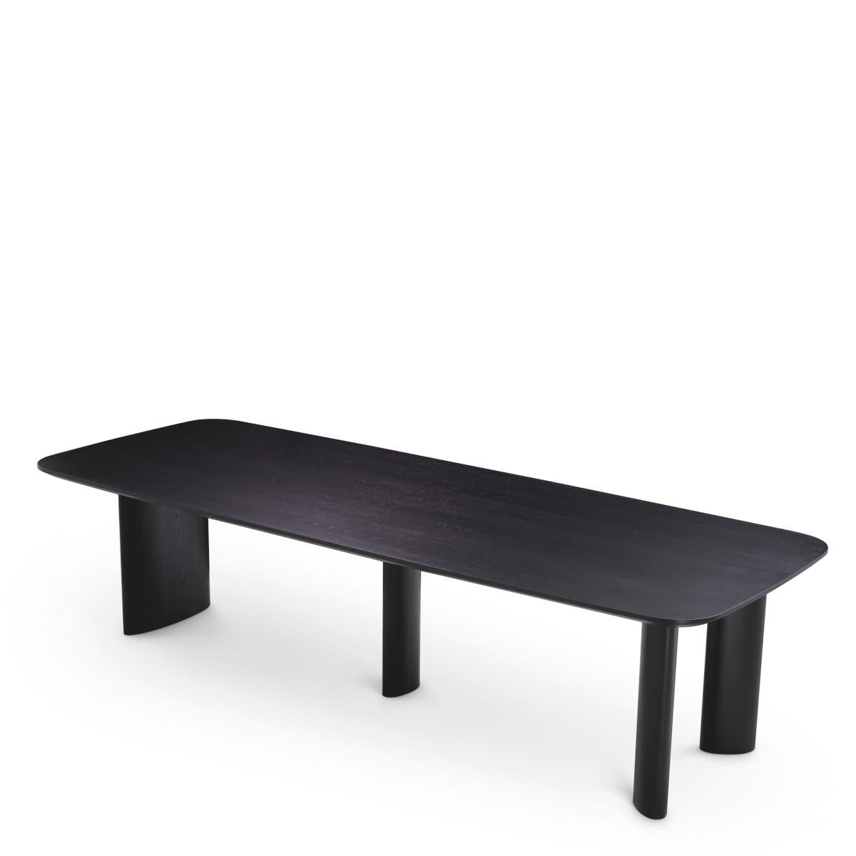 Eichholtz Dining Table Harmonie L, Eichholtz 117460 YV0J04527L