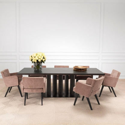 Eichholtz Dining Table Julius, Eichholtz 117437 YV0J04527H