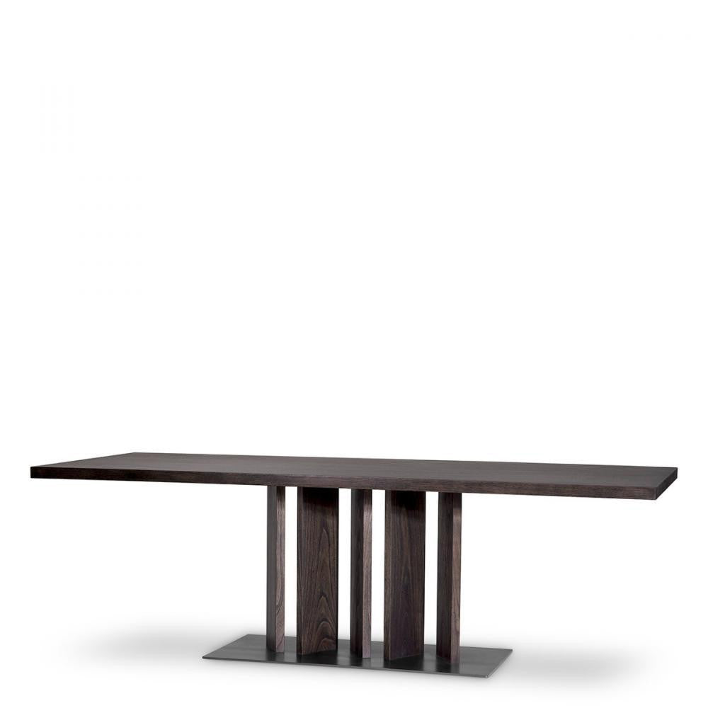 Eichholtz Dining Table Julius, Eichholtz 117437 YV0J04527H