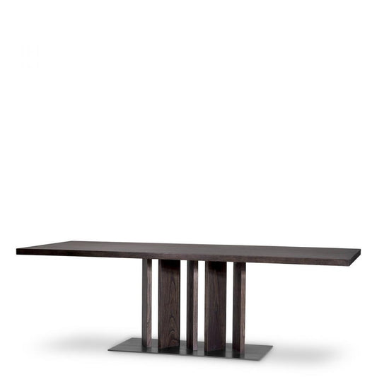 Eichholtz Dining Table Julius, Eichholtz 117437 YV0J04527H