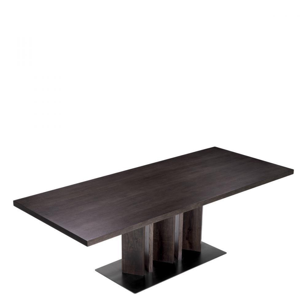 Eichholtz Dining Table Julius, Eichholtz 117437 YV0J04527H