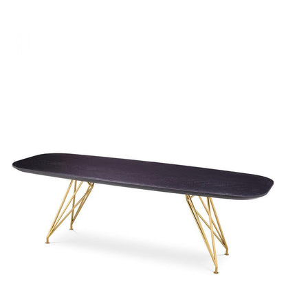 Eichholtz Dining Table Levante, Eichholtz 116305 YV0J04518D