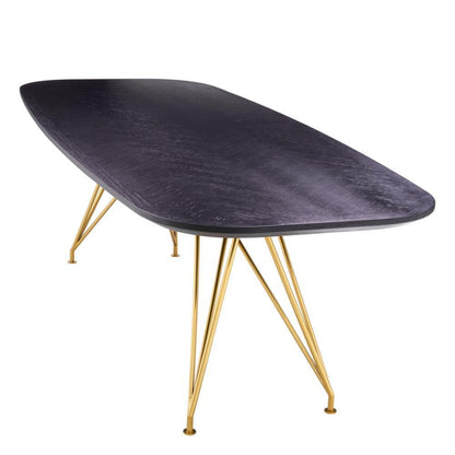 Eichholtz Dining Table Levante, Eichholtz 116305 YV0J04518D