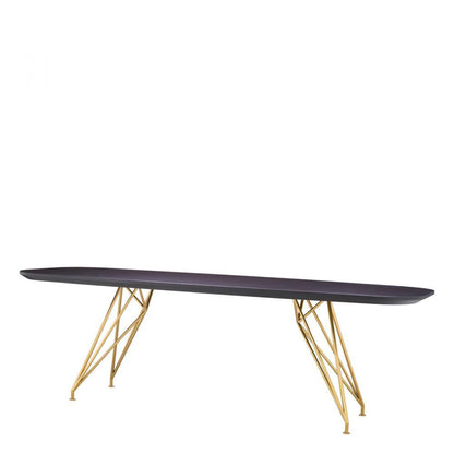 Eichholtz Dining Table Levante, Eichholtz 116305 YV0J04518D