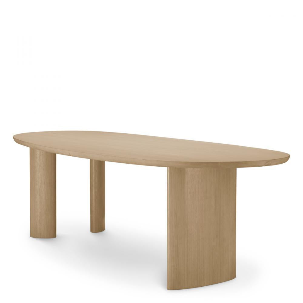 Eichholtz Dining Table Lindner, Eichholtz 117182 YV0J0451AJ