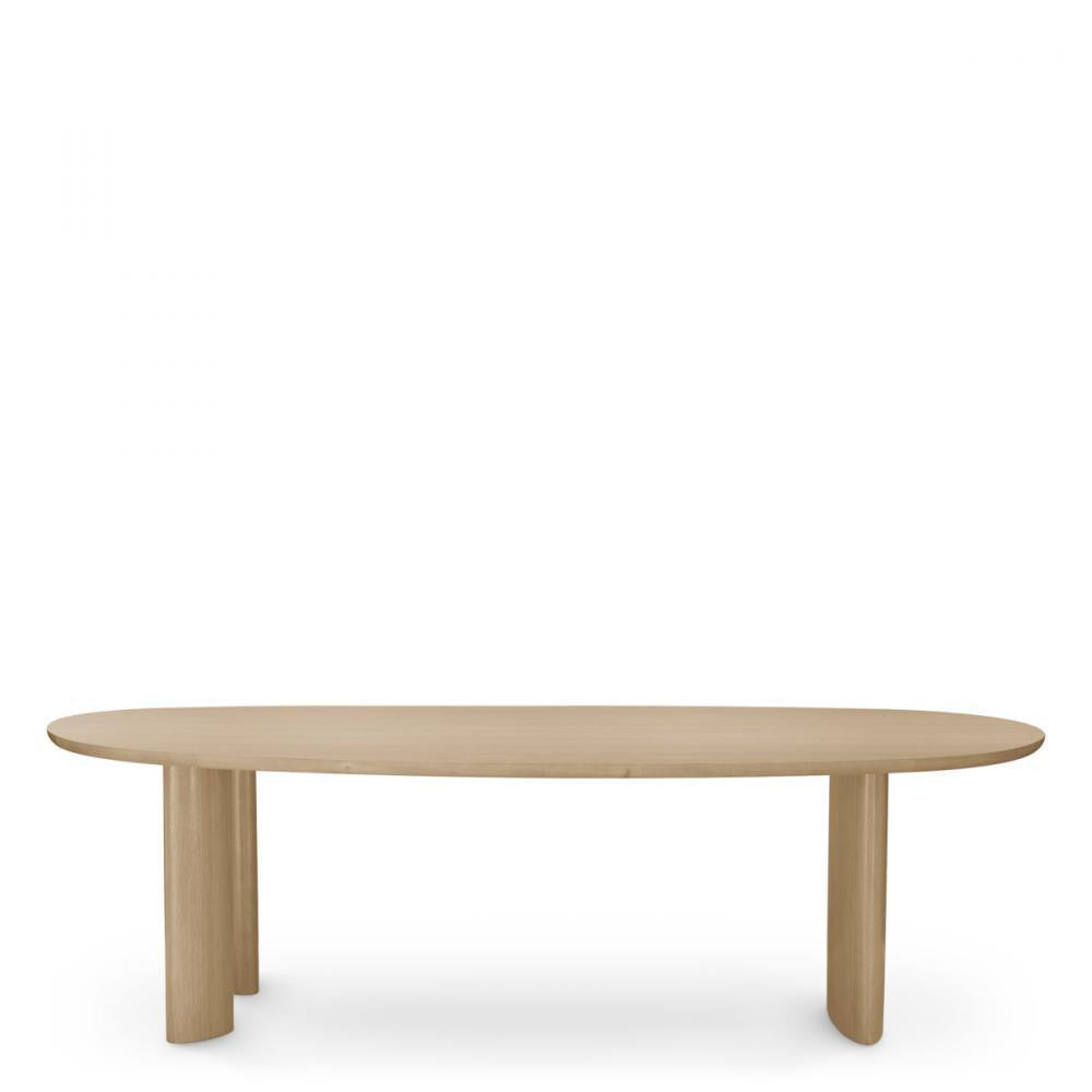 Eichholtz Dining Table Lindner, Eichholtz 117182 YV0J0451AJ