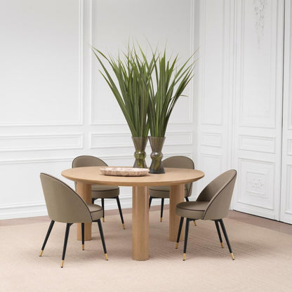 Eichholtz Dining Table Lombardo, Eichholtz 116925 YV0J0451A2