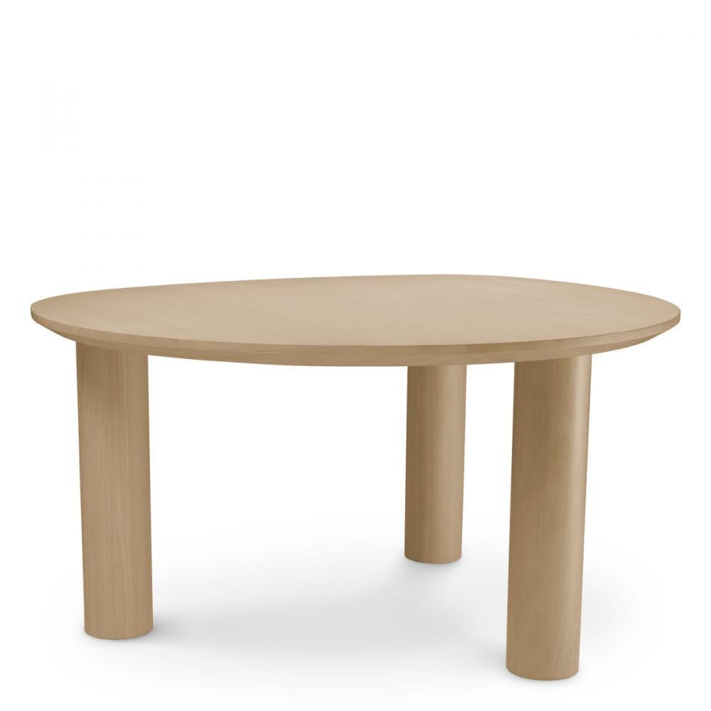 Eichholtz Dining Table Lombardo, Eichholtz 116925 YV0J0451A2