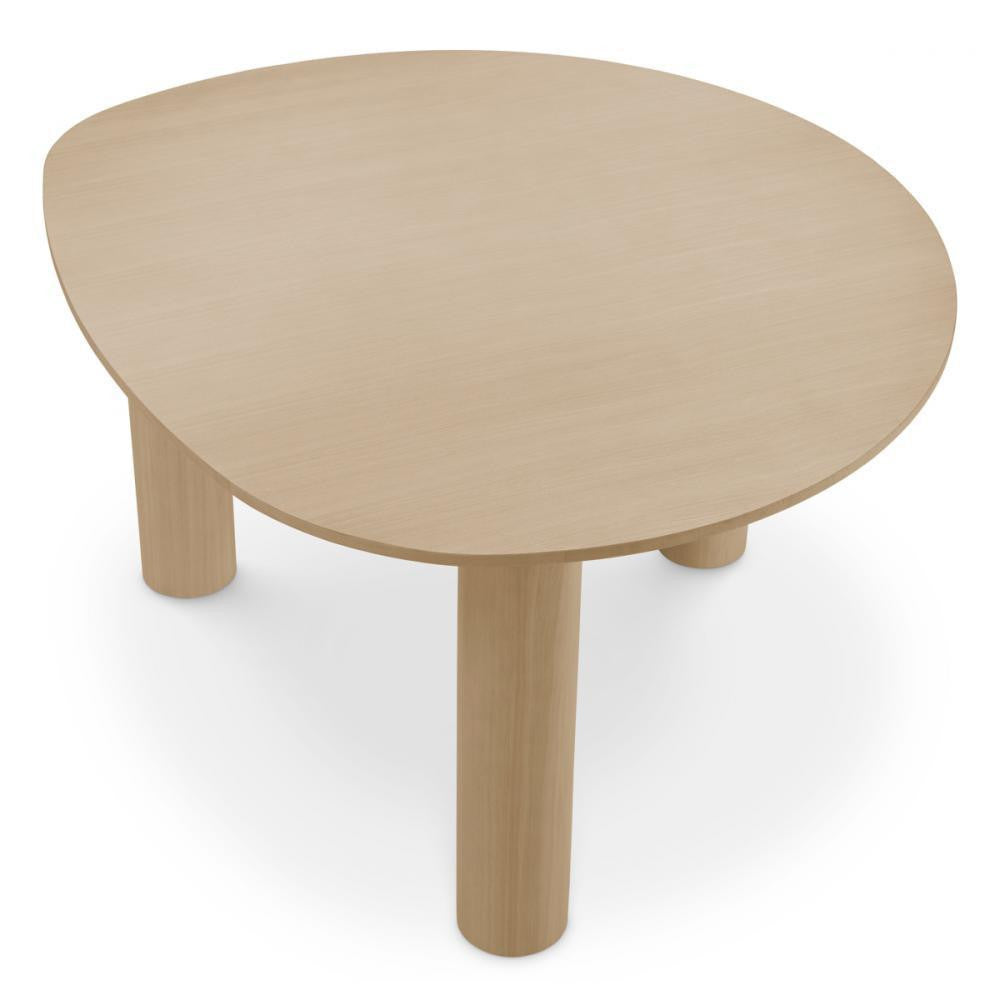 Eichholtz Dining Table Lombardo, Eichholtz 116925 YV0J0451A2