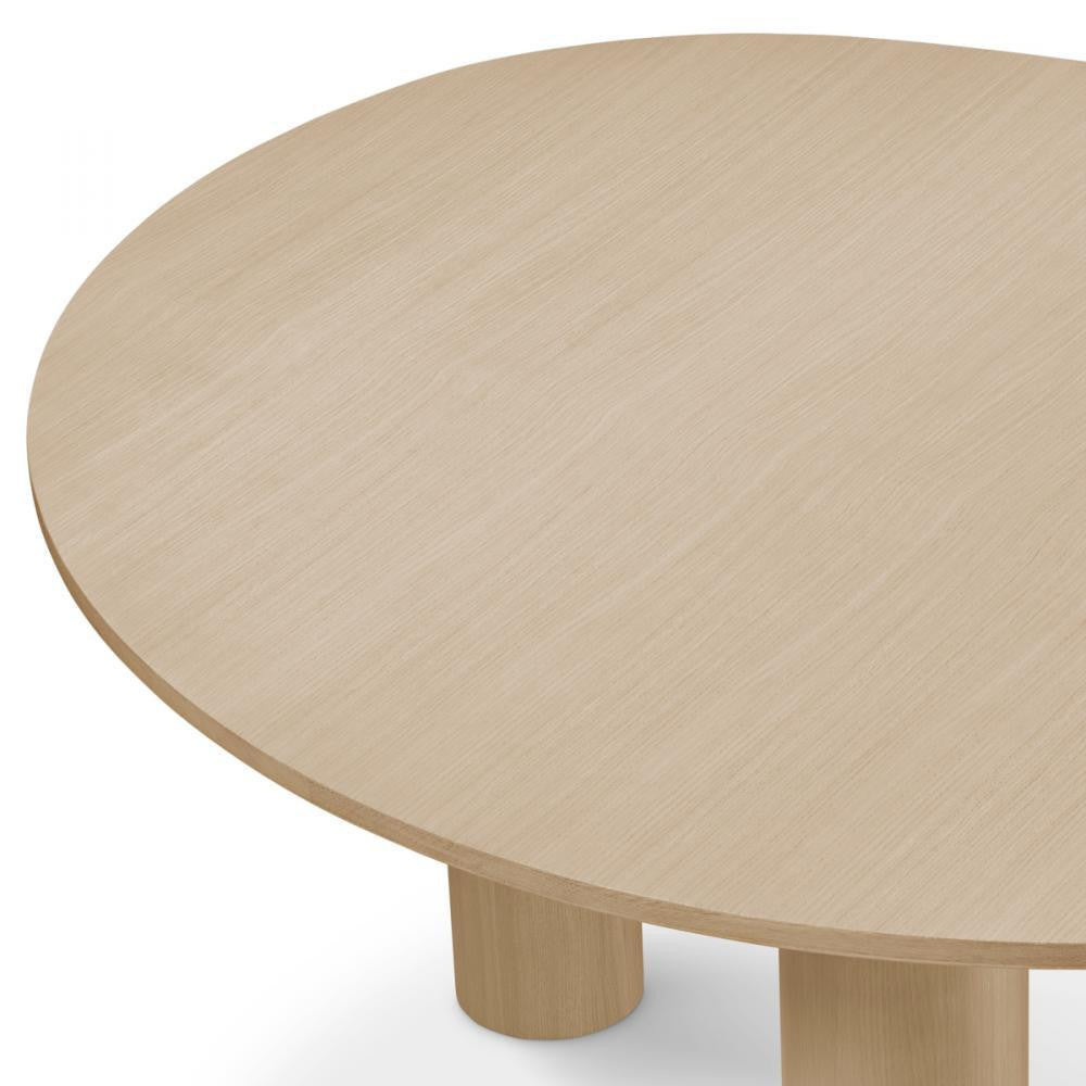Eichholtz Dining Table Lombardo, Eichholtz 116925 YV0J0451A2