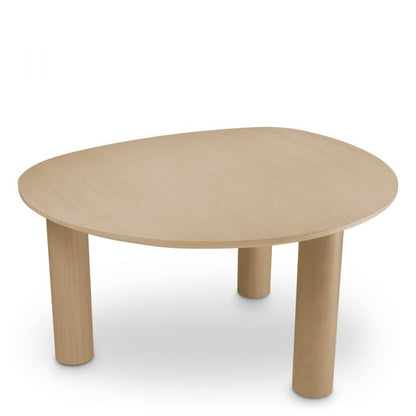 Eichholtz Dining Table Lombardo, Eichholtz 116925 YV0J0451A2