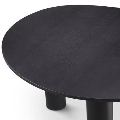 Eichholtz Lombardo Dining Table - Black