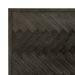 Eichholtz Melchior 118.11 Dining Table - Black