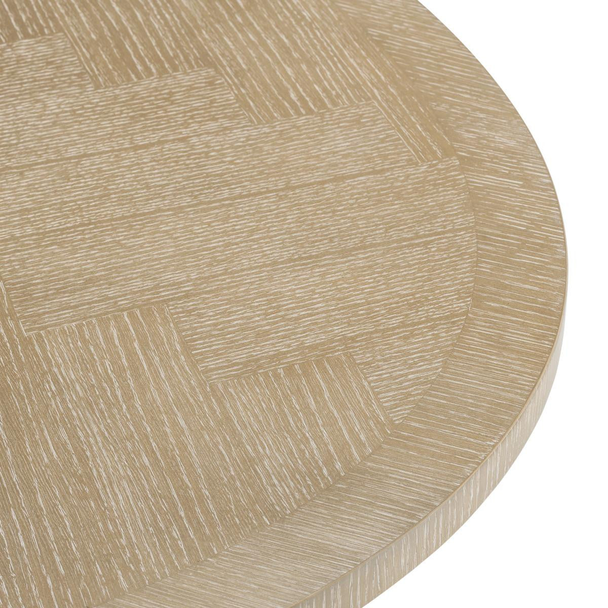 Eichholtz Dining Table Melchior oval, Eichholtz 113271 YV0J044Z9V