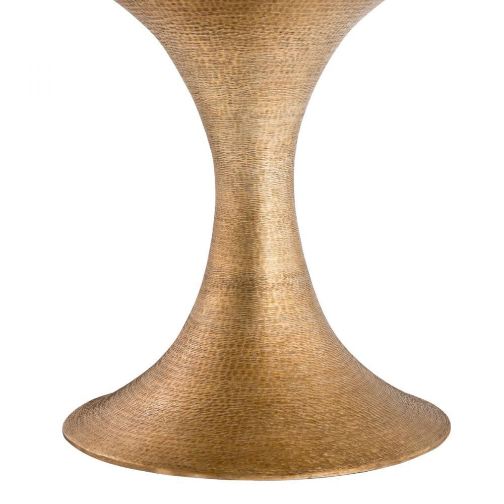 Eichholtz Dining Table Melchior round, Eichholtz 113280 YV0J044Z9W