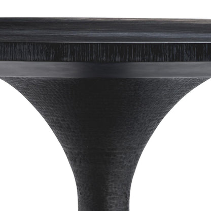 Eichholtz Dining Table Melchior round, Eichholtz 113281 YV0J044Z9X