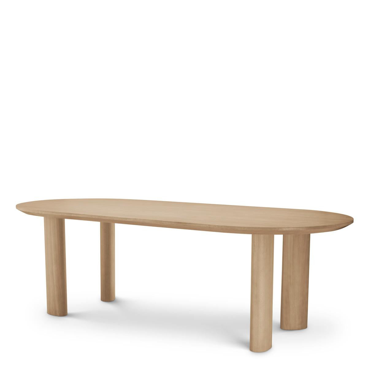 Eichholtz Dining Table Mogador S, Eichholtz 117463 YV0J04527P
