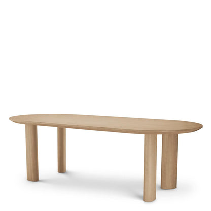 Eichholtz Dining Table Mogador S, Eichholtz 117463 YV0J04527P