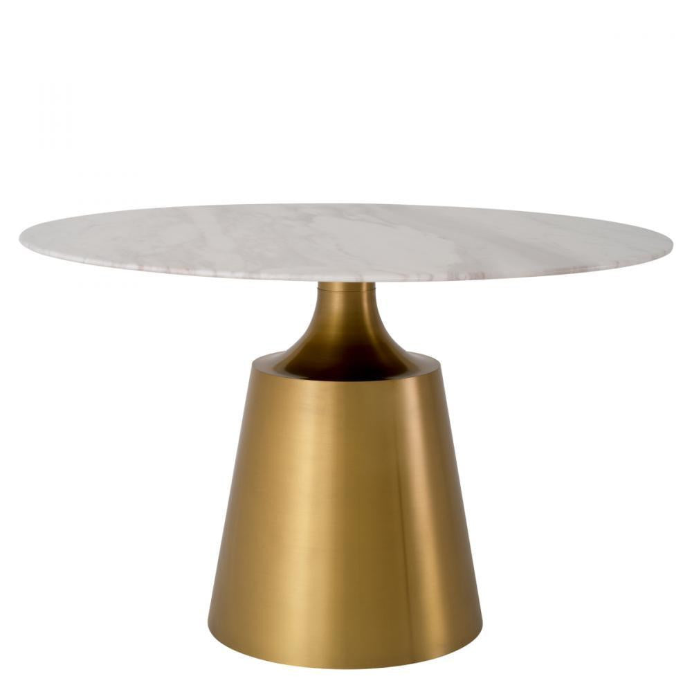 Eichholtz Dining Table Nathan, Eichholtz 115541 YV0J0450AK