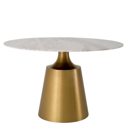 Eichholtz Dining Table Nathan, Eichholtz 115541 YV0J0450AK