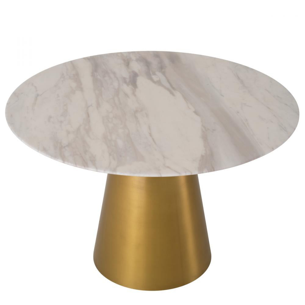Eichholtz Dining Table Nathan, Eichholtz 115541 YV0J0450AK