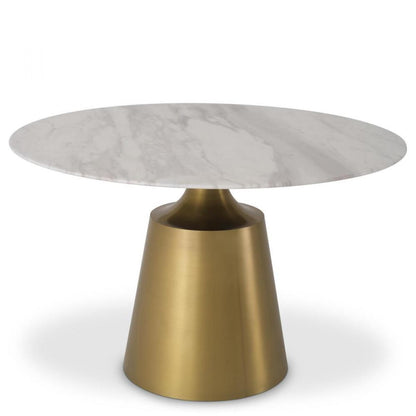 Eichholtz Dining Table Nathan, Eichholtz 115541 YV0J0450AK