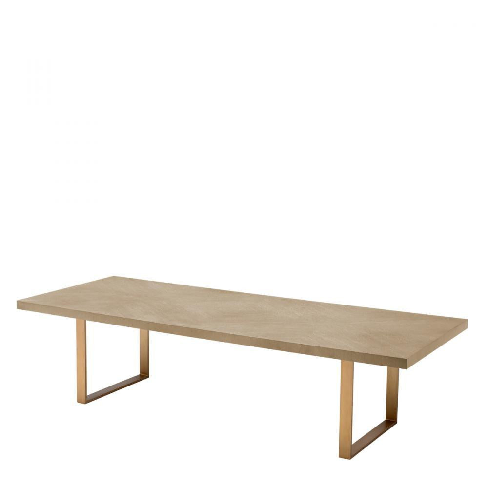 Eichholtz Dining Table Remington 300 cm, Eichholtz 112311 YV0J044YDR