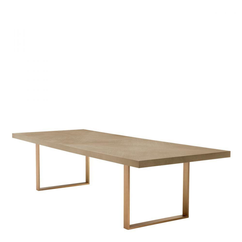 Eichholtz Dining Table Remington 300 cm, Eichholtz 112311 YV0J044YDR