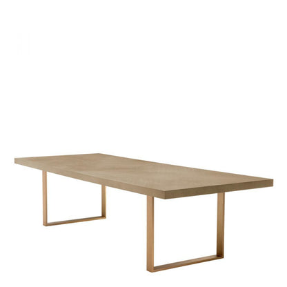 Eichholtz Dining Table Remington 300 cm, Eichholtz 112311 YV0J044YDR