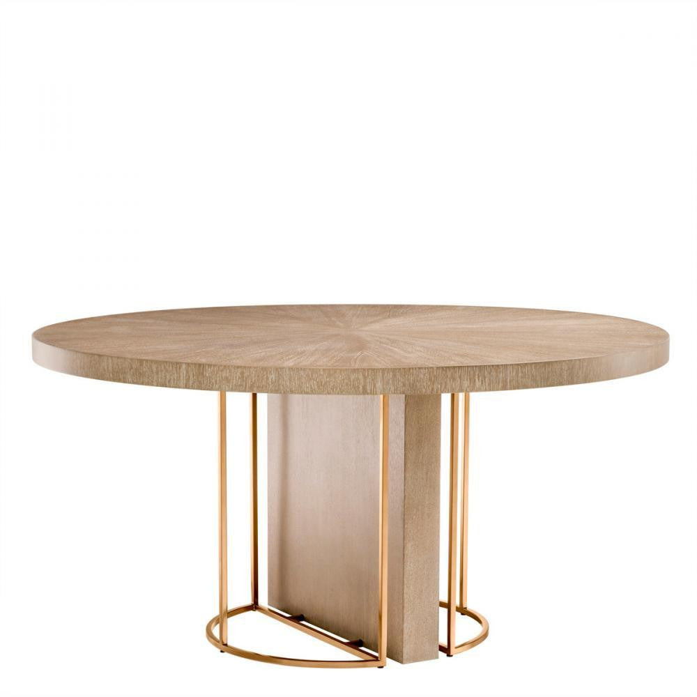 Eichholtz Remington Dining Table - Thumbnail 5