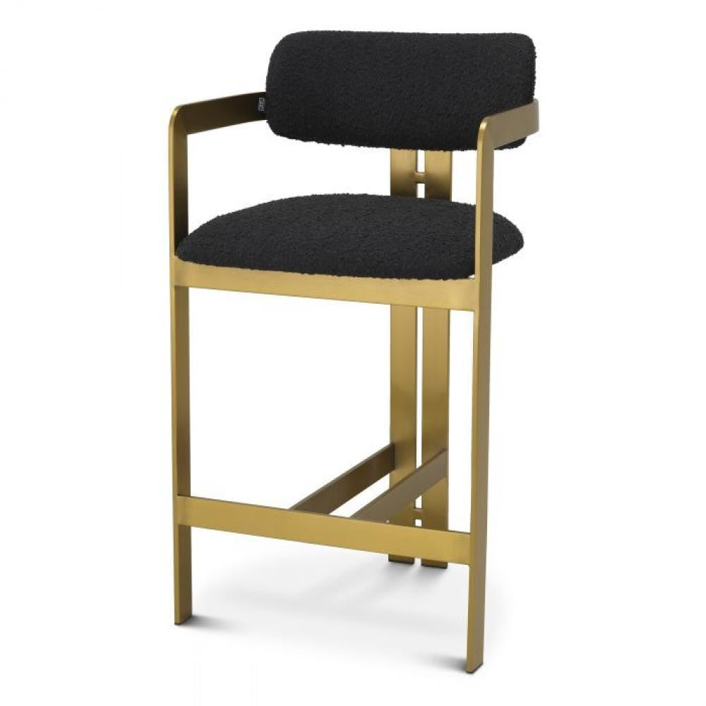 Eichholtz Donato Stool - Thumbnail 5