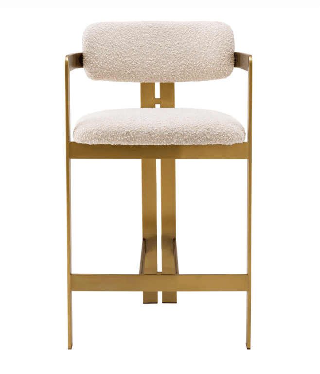 Donato Bar & Counter Stool - Thumbnail 4