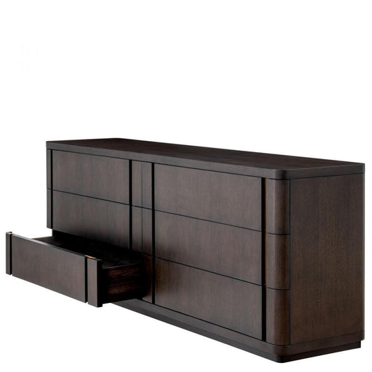 Eichholtz Drawer Dresser Modesto L, Eichholtz 117695 YV0J044VEU