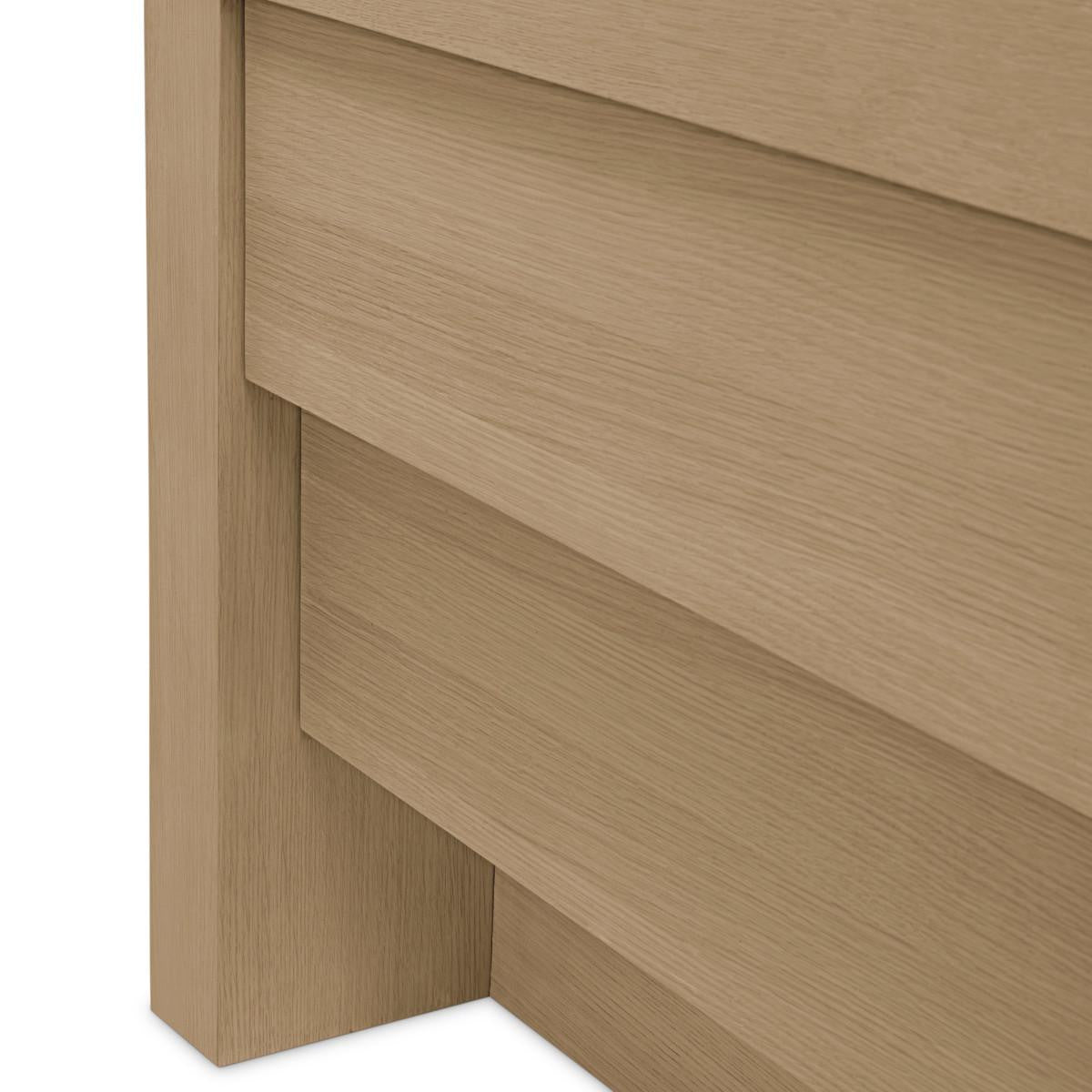 Eichholtz Metropolitan Dresser - Large - Brown
