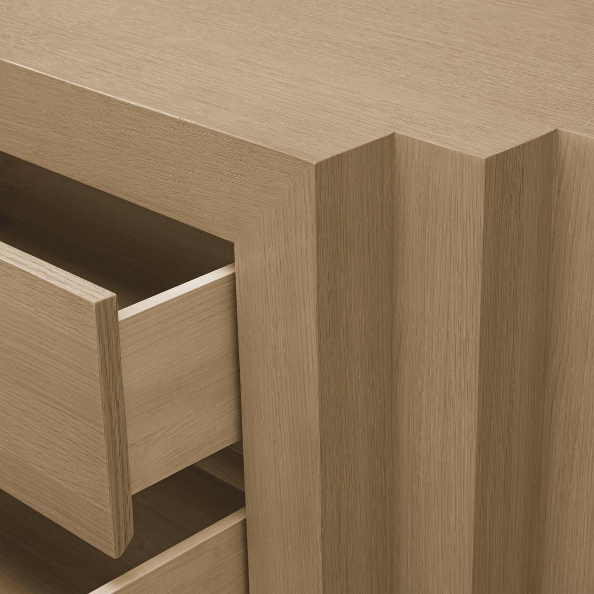 Eichholtz Metropolitan Dresser - Large - Brown