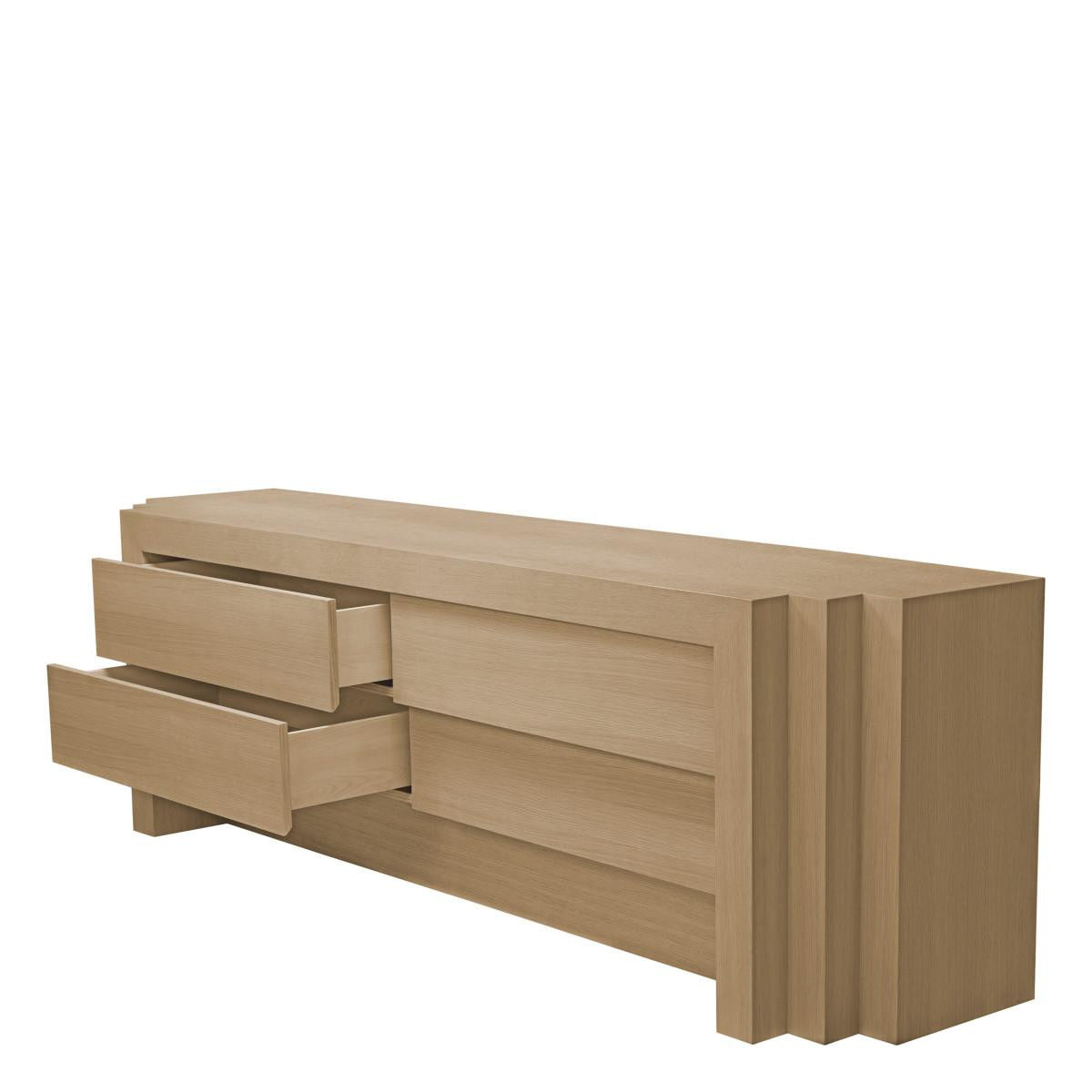 Eichholtz Metropolitan Dresser - Large - Brown