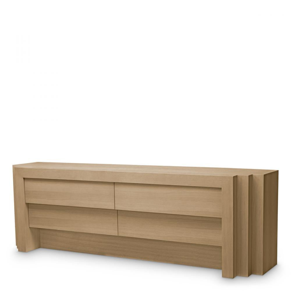 Eichholtz Metropolitan Dresser - Large - Brown
