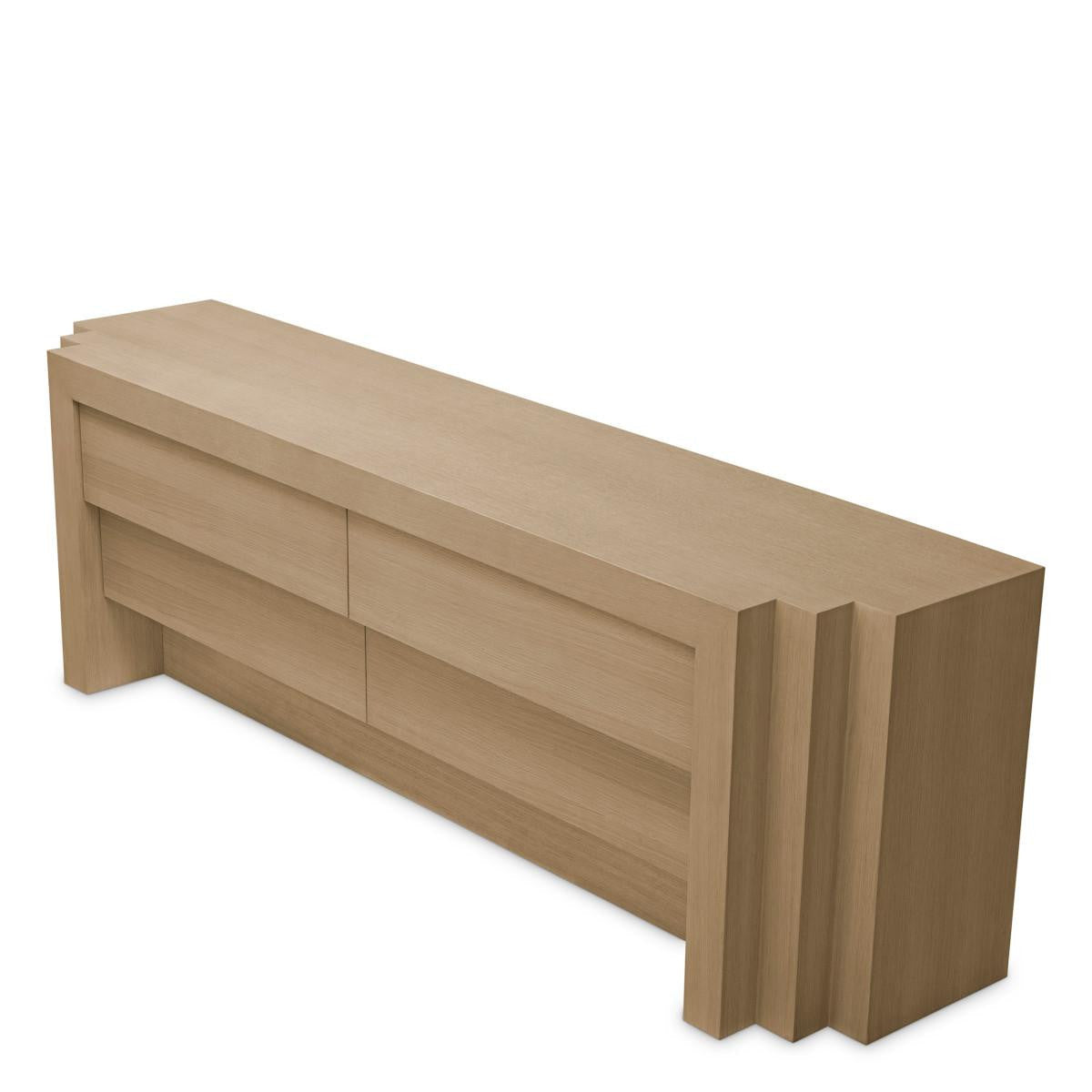 Eichholtz Metropolitan Dresser - Large - Brown