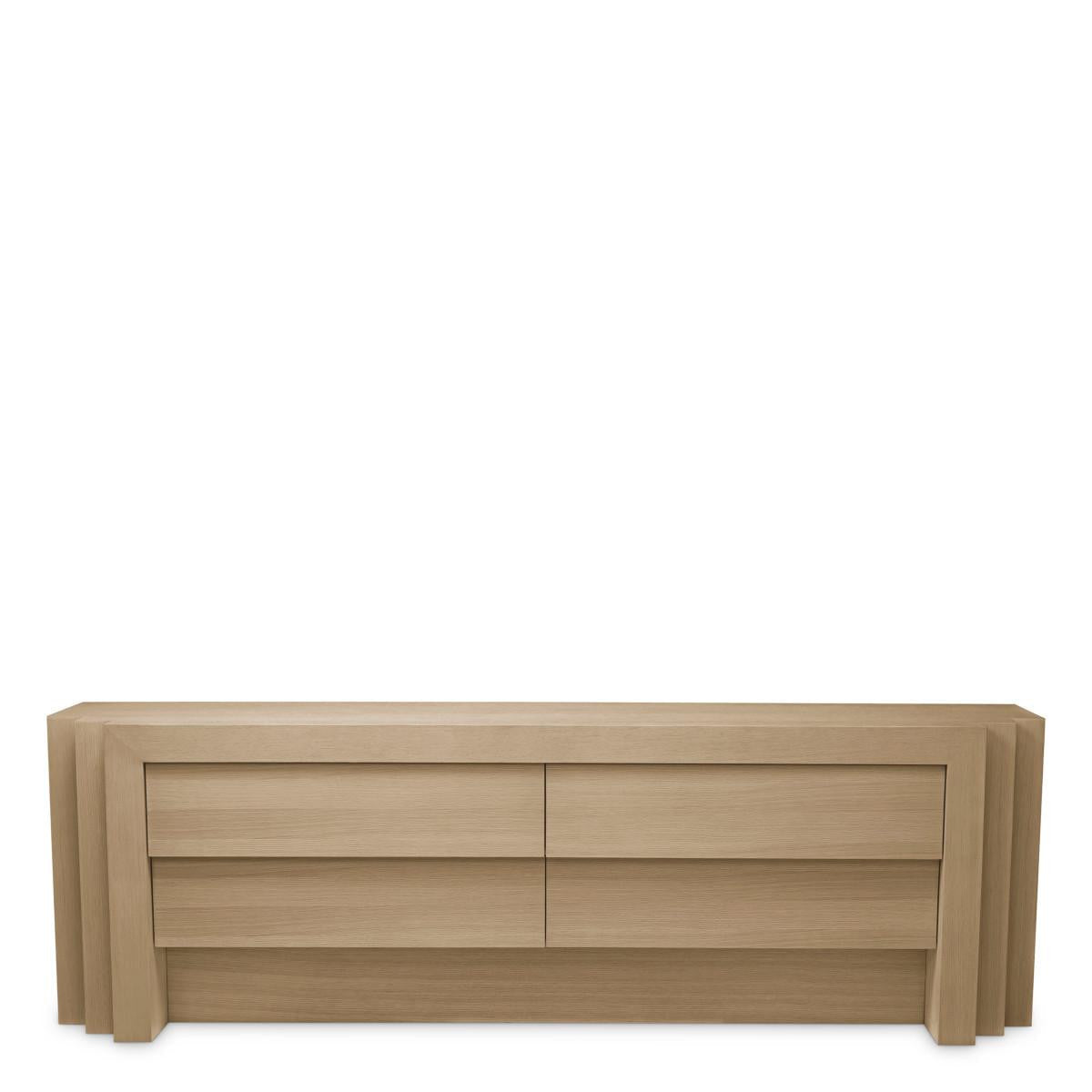Eichholtz Metropolitan Dresser - Large - Brown