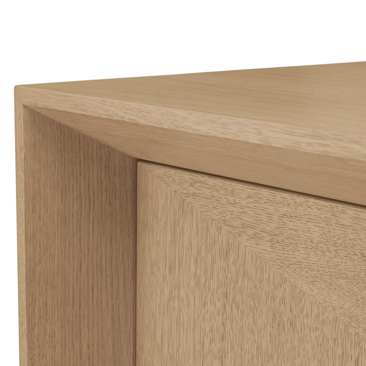 Eichholtz Sonesta Dresser - Natural Oak