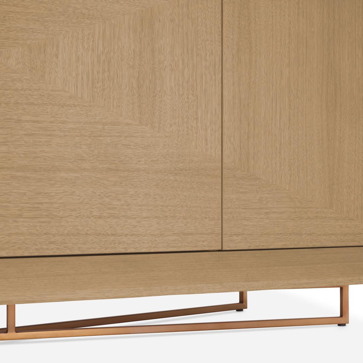 Eichholtz Sonesta Dresser - Natural Oak