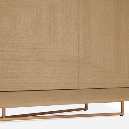 Eichholtz Sonesta Dresser - Natural Oak