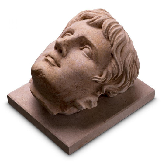 Eichholtz Emperor Augustus Sandstone