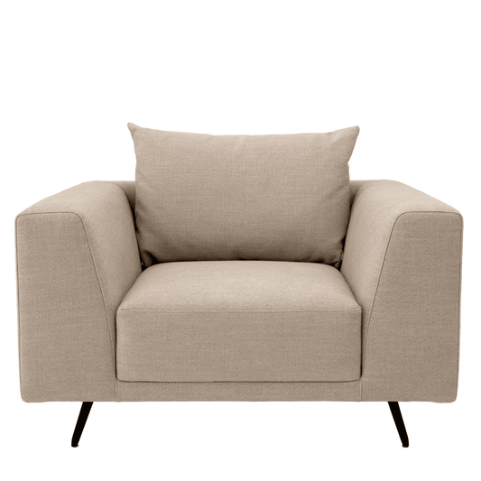 Eichholtz Endless Armchair White