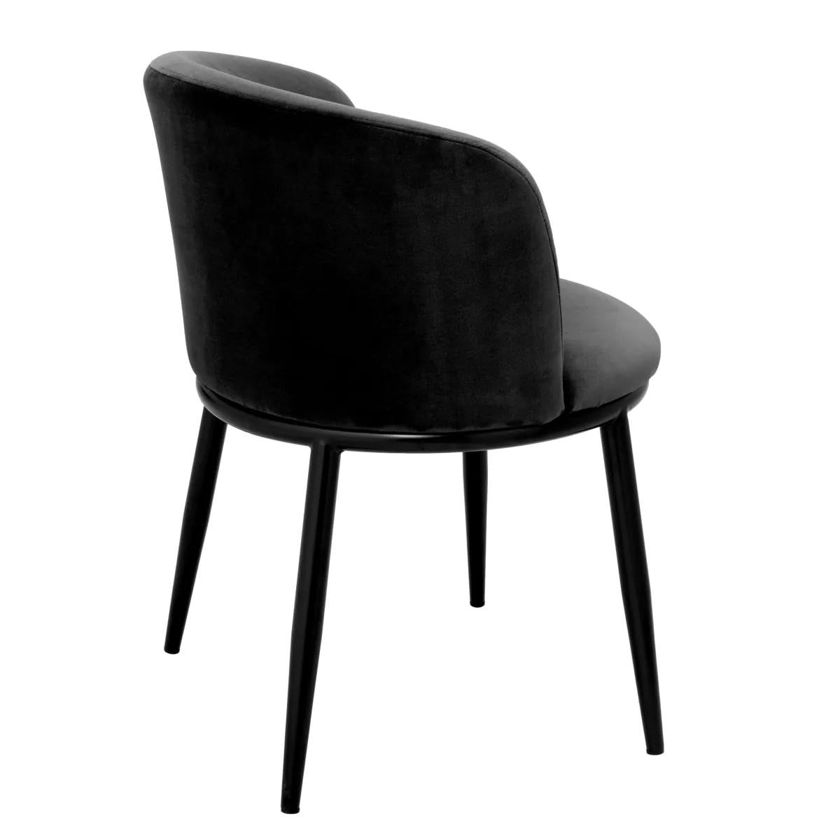 Eichholtz Filmore Dining Chair Set of 2 Purple