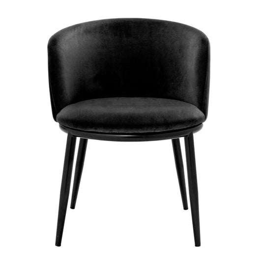 Eichholtz Filmore Dining Chair Set of 2 Green