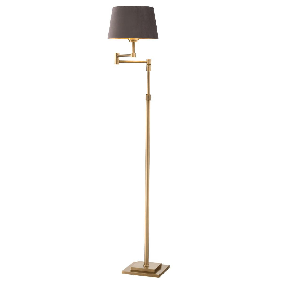 Eichholtz Floor Lamp Corbin, Eichholtz TM0161UL YV0J047V51